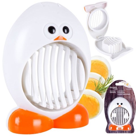 KRAJALNICA DO JAJEK JAJKA SZATKOWNICA STRUNOWA 11.5CM HIT 259199