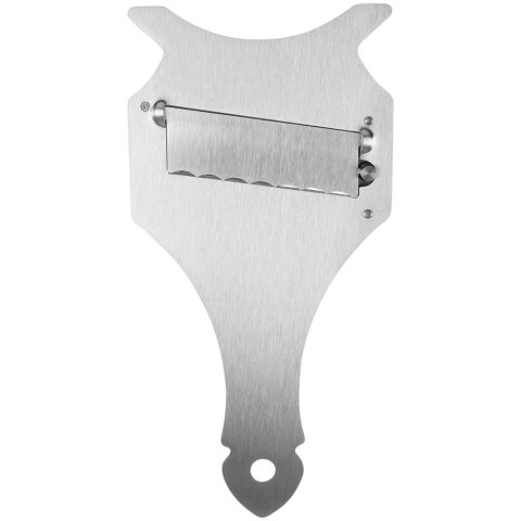 KRAJALNICA DO TRUFLI CZEKOLADY SERA STALOWA ACER 16.5CM NAVA 10-111-085