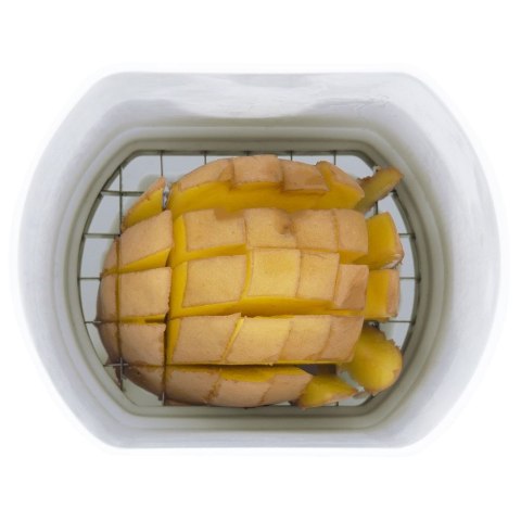 KRAJALNICA RĘCZNA MASZYNKA DO KROJENIA FRYTEK EXCELLENT HOUSEWARE 259121