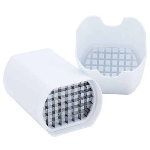 KRAJALNICA RĘCZNA MASZYNKA DO KROJENIA FRYTEK EXCELLENT HOUSEWARE 259121