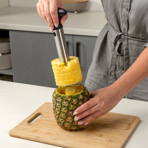 KRAJALNICA WYKRAWACZ DO ANANASA ACER 24CM NAVA 10-111-111