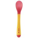 ŁYŻECZKA DLA DZIECI DZIECKA NIEMOWLĄT DZIECIĘCA Z MIĘKKĄ KOŃCÓWKĄ 13.5CM ORION 144606