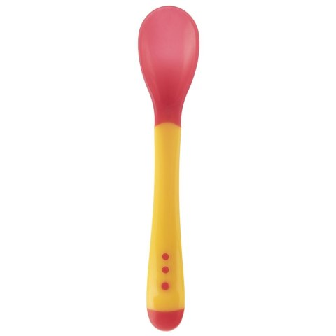 ŁYŻECZKA DLA DZIECI DZIECKA NIEMOWLĄT DZIECIĘCA Z MIĘKKĄ KOŃCÓWKĄ 13.5CM ORION 144606