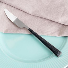 NÓŻ STOŁOWY OBIADOWY ZE STALI NIERDZEWNEJ ARYA NAVA 10-123-042