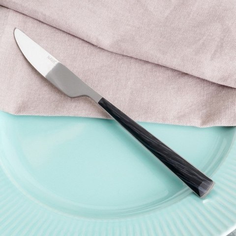 NÓŻ STOŁOWY OBIADOWY ZE STALI NIERDZEWNEJ ARYA NAVA 10-123-042