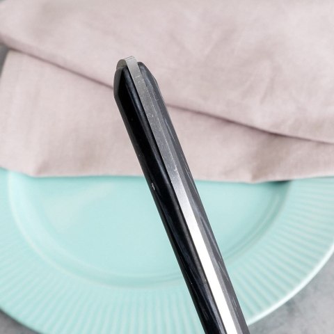 NÓŻ STOŁOWY OBIADOWY ZE STALI NIERDZEWNEJ ARYA NAVA 10-123-042