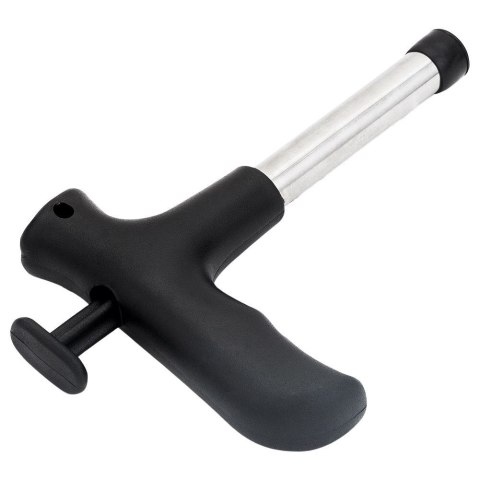 OTWIERACZ DO KOKOSÓW KOKOSA STALOWY ACER 13 CM NAVA 10-111-113