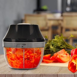 SIEKACZ ROZDRABNIACZ DO WARZYW CEBULI ZIÓŁ RĘCZNY ORION 144702