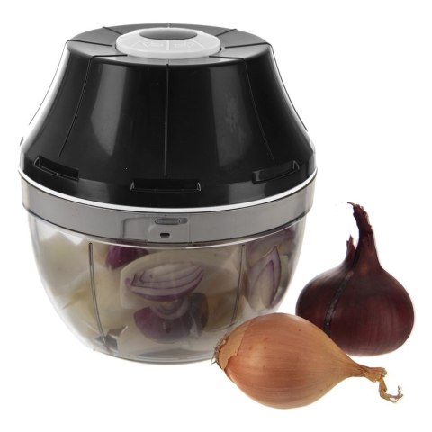 SIEKACZ ROZDRABNIACZ DO WARZYW CEBULI ZIÓŁ RĘCZNY ORION 144702