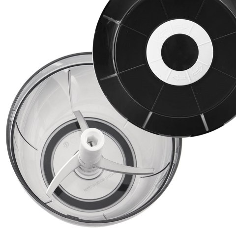 SIEKACZ ROZDRABNIACZ DO WARZYW CEBULI ZIÓŁ RĘCZNY ORION 144702