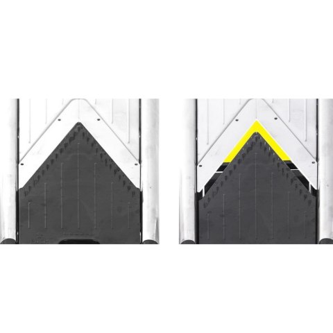 SZATKOWNICA DO WARZYW I OWOCÓW WIELOFUNKCYJNA TARKA MASZYNKA ORION 140781