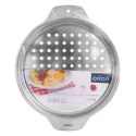 TARKA DO KLUSEK PRZECIERAK SITKO MASZYNKA STALOWA 27CM ORION 124463
