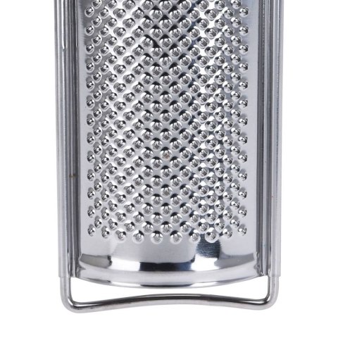 TARKA KUCHENNA DO WARZYW SERA CYTRUSÓW OWOCÓW STALOWA PŁASKA 18CM GET-IT 120708