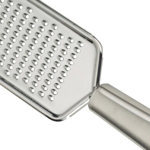 TARKA KUCHENNA DO WARZYW SERA CYTRUSÓW OWOCÓW STALOWA PŁASKA ACER 25.5CM NAVA 10-163-030