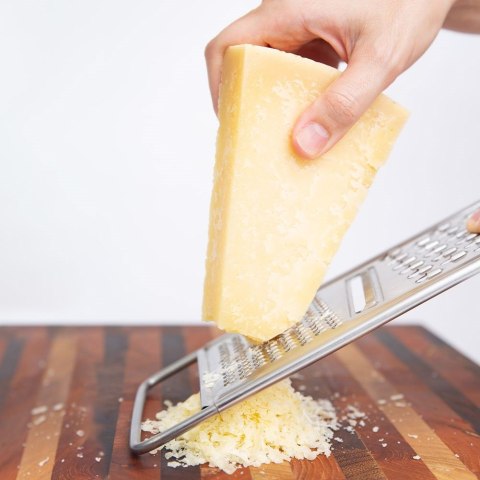 TARKA KUCHENNA DO WARZYW SERA CZEKOLADY OWOCÓW STALOWA 3 OSTRZA EXCELLENT HOUSEWARE 259137