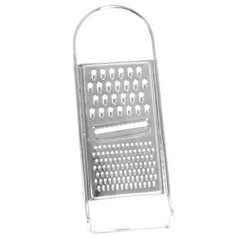 TARKA KUCHENNA DO WARZYW SERA CZEKOLADY OWOCÓW STALOWA 3 OSTRZA EXCELLENT HOUSEWARE 259137