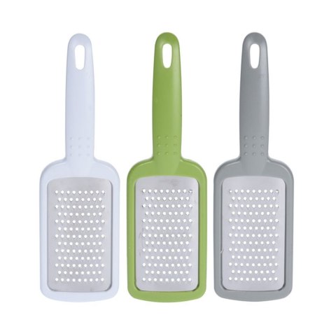 TARKA KUCHENNA DO WARZYW SERA ZIEMNIAKÓW OWOCÓW STALOWA Z POJEMNIKIEM EXCELLENT HOUSEWARE 120705