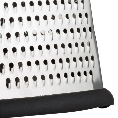 TARKA KUCHENNA DO WARZYW SERA ZIEMNIAKÓW STALOWA 4-STRONNA MISTY 22CM NAVA 10-135-114