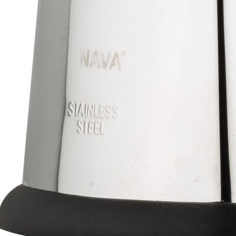 TARKA KUCHENNA DO WARZYW SERA ZIEMNIAKÓW STALOWA 4-STRONNA MISTY 22CM NAVA 10-135-114