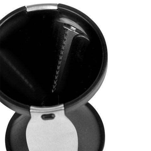 TEMPERÓWKA DO WARZYW SPAGHETTI 2W1 DEKORATOR NÓŻ DO WARZYW ACER NAVA 10-100-009