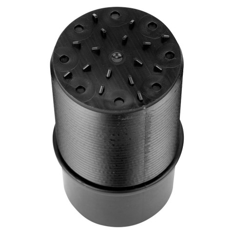 TEMPERÓWKA DO WARZYW SPAGHETTI 2W1 DEKORATOR NÓŻ DO WARZYW MISTY NAVA 10-186-026