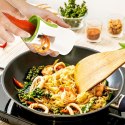 TEMPERÓWKA DO WARZYW SPAGHETTI 3W1 DEKORATOR NÓŻ DO WARZYW ORION 144706