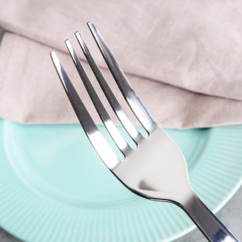 WIDELCZYK DESEROWY DO CIASTA ZE STALI NIERDZEWNEJ ARIANA NAVA 10-123-034