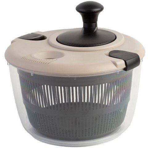 WIRÓWKA SUSZARKA DO SAŁATY WARZYW OWOCÓW RĘCZNA MISTY NAVA 10-111-102