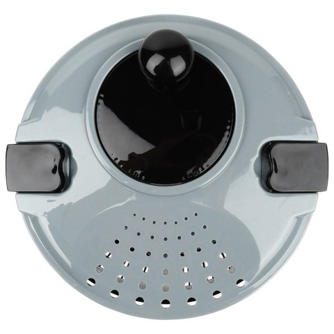 WIRÓWKA SUSZARKA DO SAŁATY WARZYW OWOCÓW RĘCZNA VILDE 259660