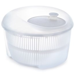 WIRÓWKA SUSZARKA DO SAŁATY WARZYW OWOCÓW RĘCZNA VILDE 259670