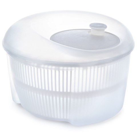 WIRÓWKA SUSZARKA DO SAŁATY WARZYW OWOCÓW RĘCZNA VILDE 259670