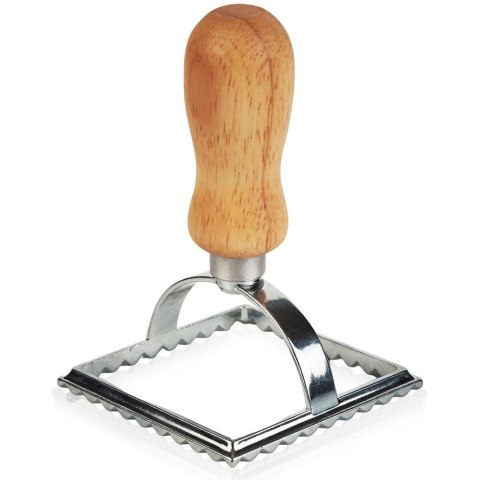 WYKRAWACZ DO MAKARONU PIEROGÓW RAVIOLI TERRESTRIAL 7X7 CM NAVA 10-111-114