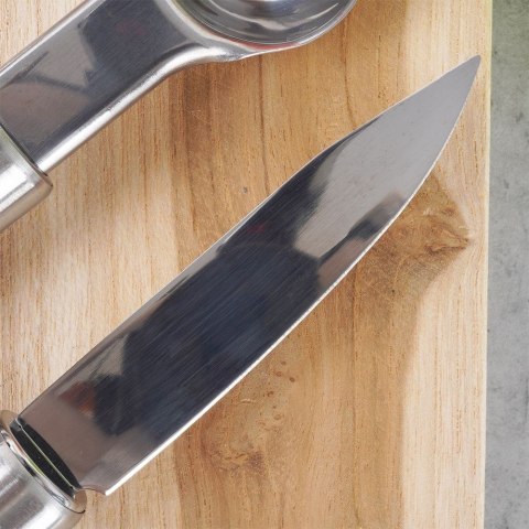 ZESTAW DRYLOWNIC DO OWOCÓW WARZYW DRYLOWNICA STALOWA 4-ELE ALPINA 259327