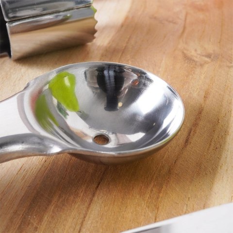 ZESTAW DRYLOWNIC DO OWOCÓW WARZYW DRYLOWNICA STALOWA 4-ELE ALPINA 259327