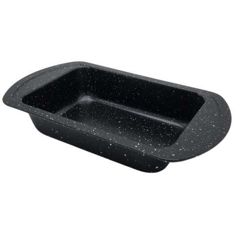 FORMA BLACHA DO PIECZENIA CHLEBA KEKSU PASZTETU GRANITOWA 28CM VILDE 259044