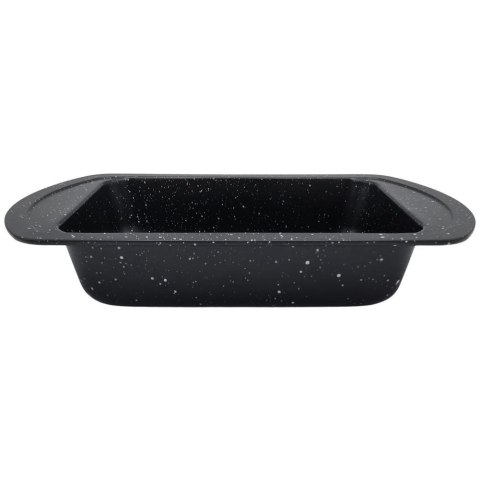 FORMA BLACHA DO PIECZENIA CHLEBA KEKSU PASZTETU GRANITOWA 28CM VILDE 259044