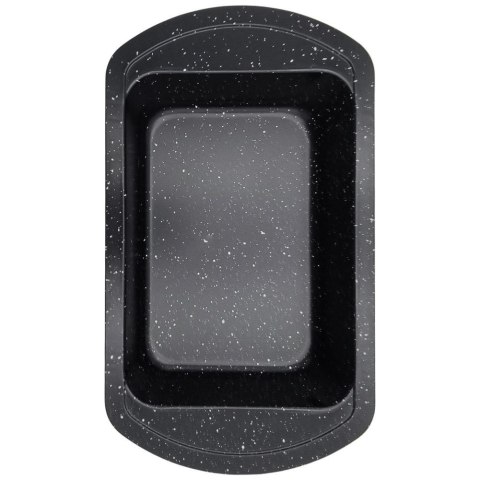 FORMA BLACHA DO PIECZENIA CHLEBA KEKSU PASZTETU GRANITOWA 28CM VILDE 259044