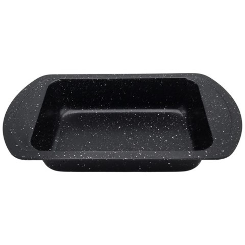 FORMA BLACHA DO PIECZENIA CHLEBA KEKSU PASZTETU GRANITOWA 28CM VILDE 259044