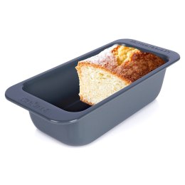 FORMA DO PIECZENIA CHLEBA ALUMINIOWA 25CM LA CUCINA 111420