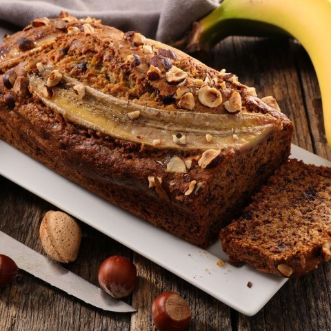 FORMA DO PIECZENIA CHLEBA KEKSU PASZTETU SILIKONOWA POMARAŃCZOWA SILLINIE 29CM ORION 151715