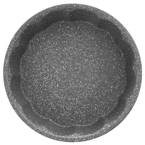 FORMA DO PIECZENIA TARTY CIASTA GRANITOWA NA TARTĘ 28.5CM GRANDE ORION 120059