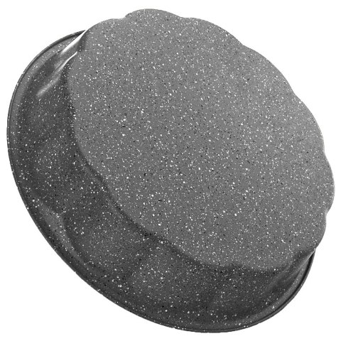 FORMA DO PIECZENIA TARTY CIASTA GRANITOWA NA TARTĘ 28.5CM GRANDE ORION 120059