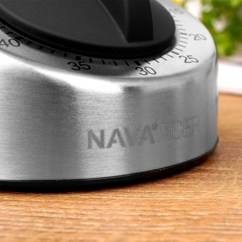 MINUTNIK KUCHENNY ANALOGOWY TIMER ACER NAVA 10-274-035