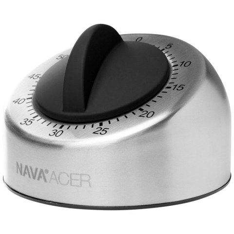 MINUTNIK KUCHENNY ANALOGOWY TIMER ACER NAVA 10-274-035