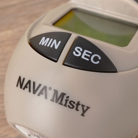 MINUTNIK KUCHENNY CYFROWY TIMER MISTY NAVA 10-274-032