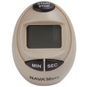 MINUTNIK KUCHENNY CYFROWY TIMER MISTY NAVA 10-274-032