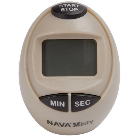 MINUTNIK KUCHENNY CYFROWY TIMER MISTY NAVA 10-274-032