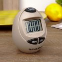 MINUTNIK KUCHENNY CYFROWY TIMER MISTY NAVA 10-274-032