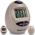 MINUTNIK KUCHENNY CYFROWY TIMER MISTY NAVA 10-274-032