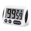 MINUTNIK KUCHENNY ELEKTRONICZNY CYFROWY LCD TIMER 0-100MIN MAGNES ORION 130740